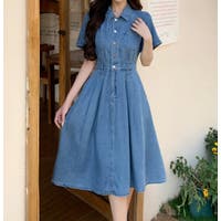 Ulysses（ユリシス）のワンピース・ドレス/デニムワンピース