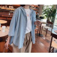 Ulysses（ユリシス）のアウター(コート・ジャケットなど)/デニムジャケット