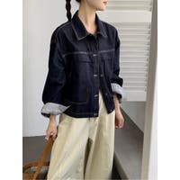 Ulysses(ユリシス)のアウター(コート・ジャケットなど)/デニムジャケット