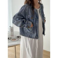 Ulysses（ユリシス）のアウター(コート・ジャケットなど)/デニムジャケット