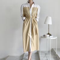 Ulysses（ユリシス）のワンピース・ドレス/シャツワンピース