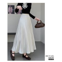 Ulysses（ユリシス）のスカート/プリーツスカート