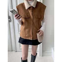 Ulysses（ユリシス）のアウター(コート・ジャケットなど)/ダウンベスト