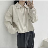 Ulysses（ユリシス）のアウター(コート・ジャケットなど)/ライダースジャケット