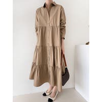 Ulysses（ユリシス）のワンピース・ドレス/シャツワンピース