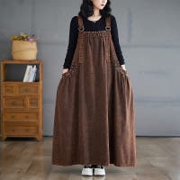 Ulysses(ユリシス)のワンピース・ドレス/デニムワンピース