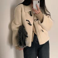 Ulysses（ユリシス）のアウター(コート・ジャケットなど)/フリースジャケット