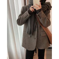 Ulysses（ユリシス）のアウター(コート・ジャケットなど)/チェスターコート