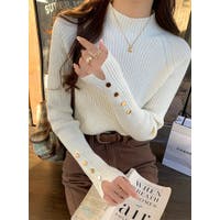 Ulysses（ユリシス）のトップス/ニット・セーター