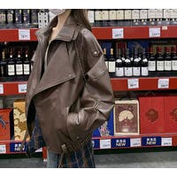 Ulysses（ユリシス）のアウター(コート・ジャケットなど)/ライダースジャケット