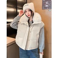 Ulysses（ユリシス）のアウター(コート・ジャケットなど)/ダウンベスト