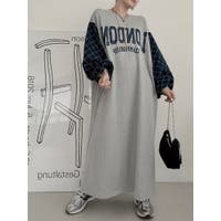 Ulysses（ユリシス）のワンピース・ドレス/マキシワンピース