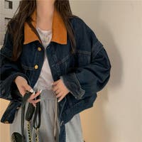 Ulysses（ユリシス）のアウター(コート・ジャケットなど)/デニムジャケット