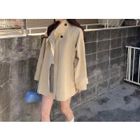 Ulysses（ユリシス）のアウター(コート・ジャケットなど)/トレンチコート