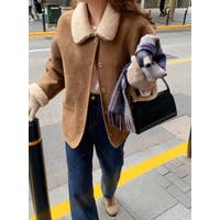 Ulysses（ユリシス）のアウター(コート・ジャケットなど)/フリースジャケット