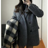 Ulysses（ユリシス）のアウター(コート・ジャケットなど)/Pコート