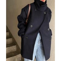 Ulysses（ユリシス）のアウター(コート・ジャケットなど)/Pコート