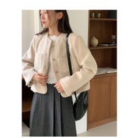 Ulysses（ユリシス）のアウター(コート・ジャケットなど)/ブルゾン