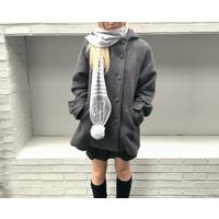 Ulysses（ユリシス）のアウター(コート・ジャケットなど)/Pコート