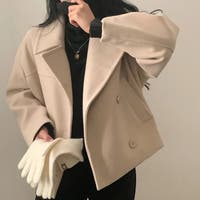 Ulysses（ユリシス）のアウター(コート・ジャケットなど)/Pコート