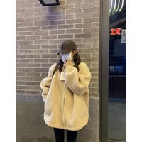 Ulysses（ユリシス）のアウター(コート・ジャケットなど)/フリースジャケット