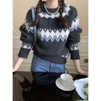 Ulysses（ユリシス）のトップス/ニット・セーター