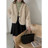 Ulysses（ユリシス）のアウター(コート・ジャケットなど)/フリースジャケット