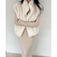 Ulysses（ユリシス）のアウター(コート・ジャケットなど)/ダウンベスト