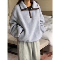 Ulysses（ユリシス）のアウター(コート・ジャケットなど)/フリースジャケット