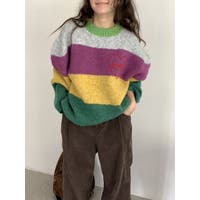 Ulysses（ユリシス）のトップス/ニット・セーター