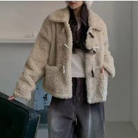 Ulysses（ユリシス）のアウター(コート・ジャケットなど)/フリースジャケット