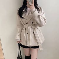 Ulysses（ユリシス）のアウター(コート・ジャケットなど)/Pコート