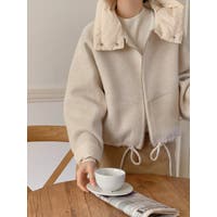 Ulysses（ユリシス）のアウター(コート・ジャケットなど)/ブルゾン