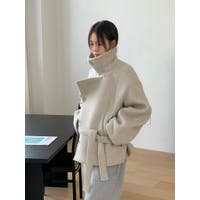 Ulysses（ユリシス）のアウター(コート・ジャケットなど)/チェスターコート