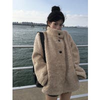 Ulysses（ユリシス）のアウター(コート・ジャケットなど)/チェスターコート