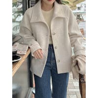 Ulysses（ユリシス）のアウター(コート・ジャケットなど)/チェスターコート