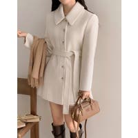 Ulysses（ユリシス）のアウター(コート・ジャケットなど)/チェスターコート