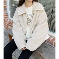 Ulysses（ユリシス）のアウター(コート・ジャケットなど)/フリースジャケット