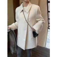 Ulysses（ユリシス）のアウター(コート・ジャケットなど)/Pコート