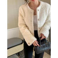 Ulysses（ユリシス）のアウター(コート・ジャケットなど)/ノーカラージャケット