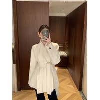 Ulysses（ユリシス）のアウター(コート・ジャケットなど)/チェスターコート