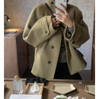 Ulysses（ユリシス）のアウター(コート・ジャケットなど)/チェスターコート