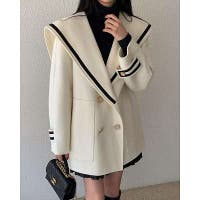 Ulysses（ユリシス）のアウター(コート・ジャケットなど)/チェスターコート