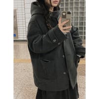 Ulysses（ユリシス）のアウター(コート・ジャケットなど)/ブルゾン