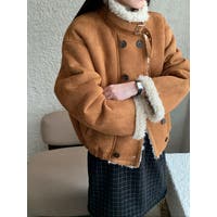 Ulysses（ユリシス）のアウター(コート・ジャケットなど)/Pコート