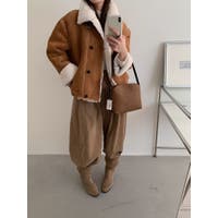 Ulysses（ユリシス）のアウター(コート・ジャケットなど)/Pコート