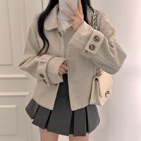 Ulysses（ユリシス）のアウター(コート・ジャケットなど)/チェスターコート