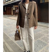 Ulysses（ユリシス）のアウター(コート・ジャケットなど)/チェスターコート