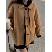 Ulysses（ユリシス）のアウター(コート・ジャケットなど)/チェスターコート