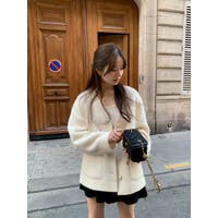 Ulysses（ユリシス）のアウター(コート・ジャケットなど)/ノーカラージャケット